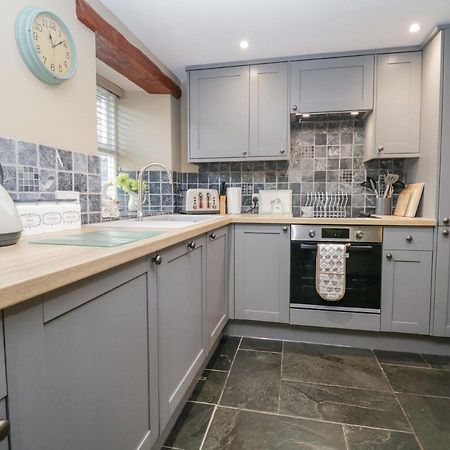 Thimble Cottage Ulverston Dış mekan fotoğraf