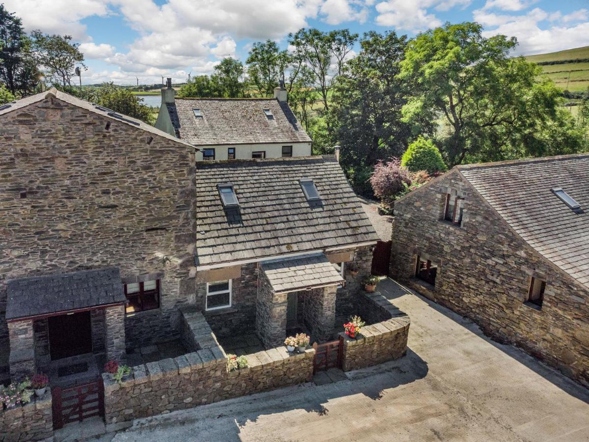 Thimble Cottage Ulverston Dış mekan fotoğraf