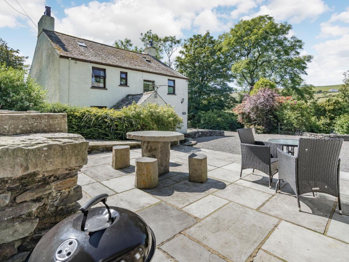 Thimble Cottage Ulverston Dış mekan fotoğraf