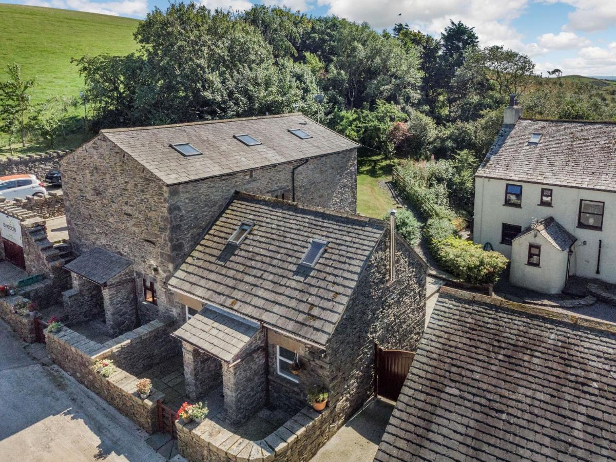 Thimble Cottage Ulverston Dış mekan fotoğraf