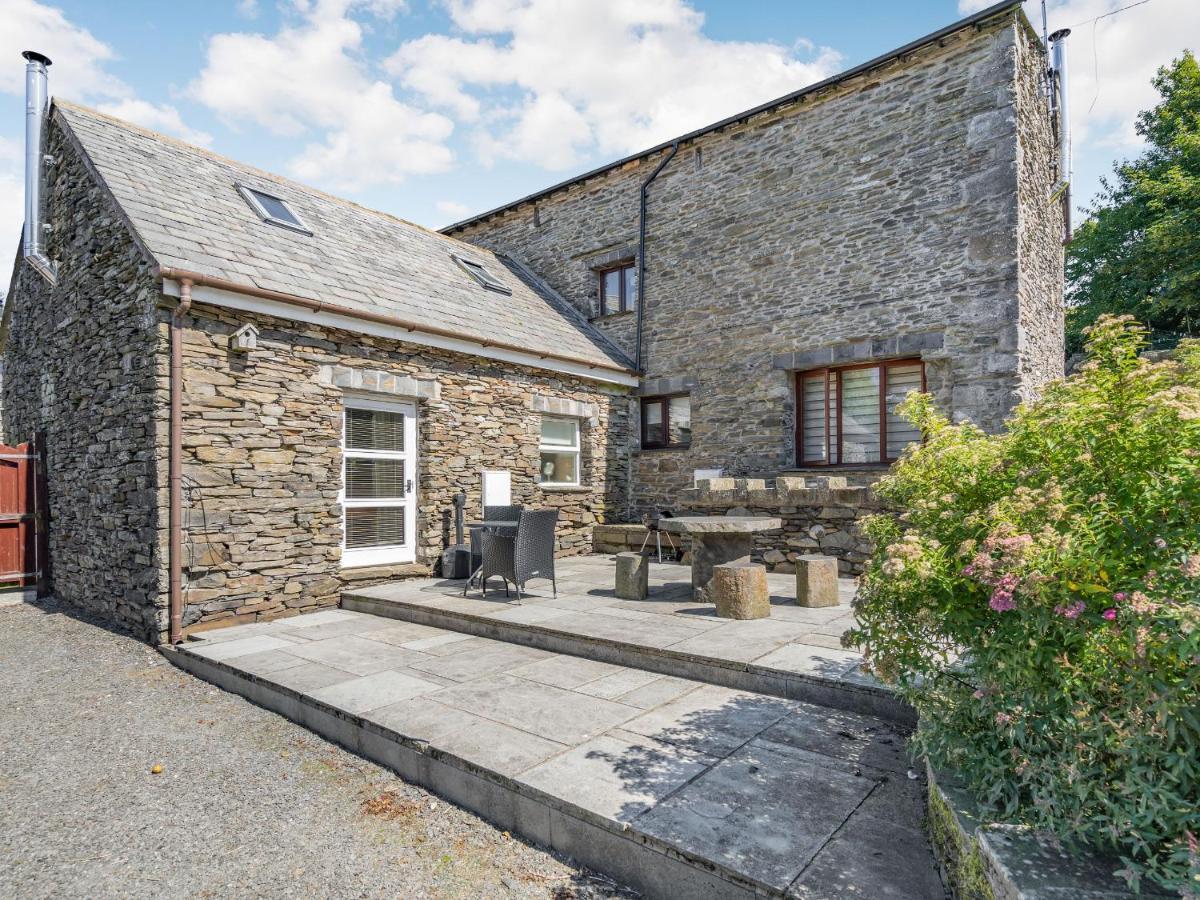 Thimble Cottage Ulverston Dış mekan fotoğraf