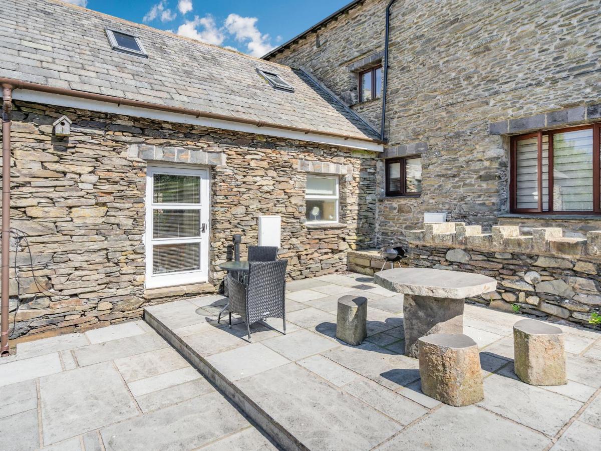Thimble Cottage Ulverston Dış mekan fotoğraf