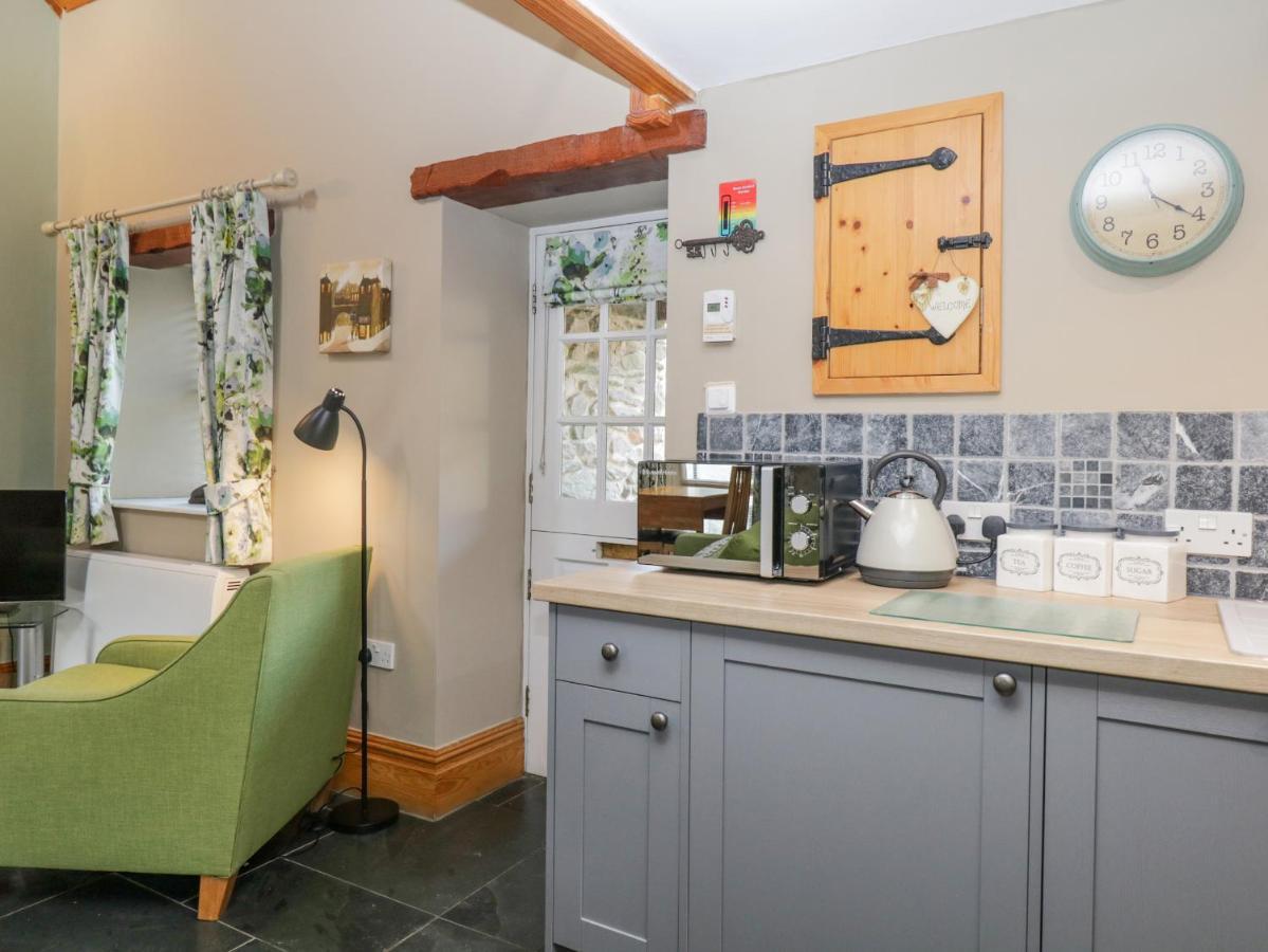 Thimble Cottage Ulverston Dış mekan fotoğraf