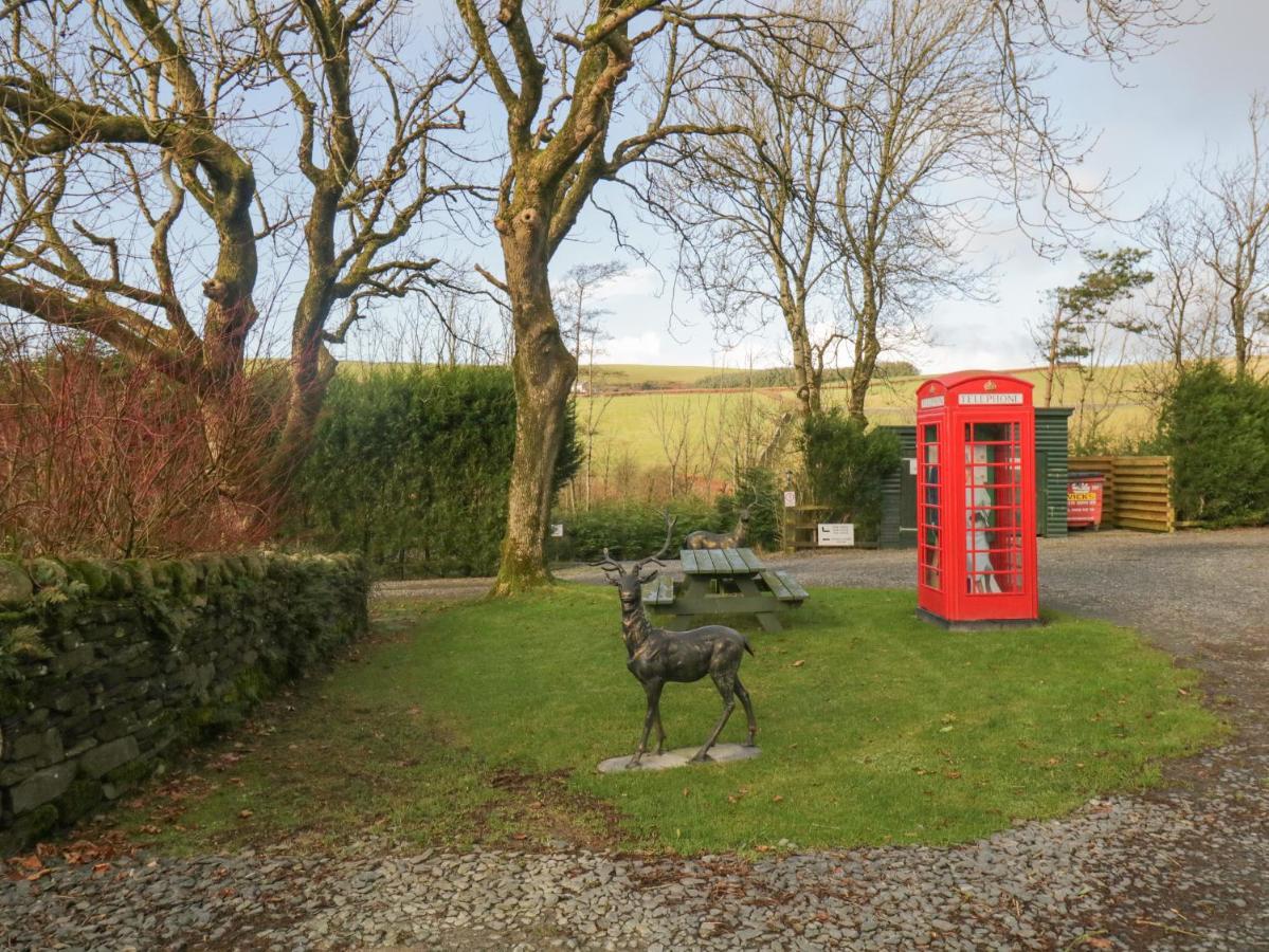 Thimble Cottage Ulverston Dış mekan fotoğraf
